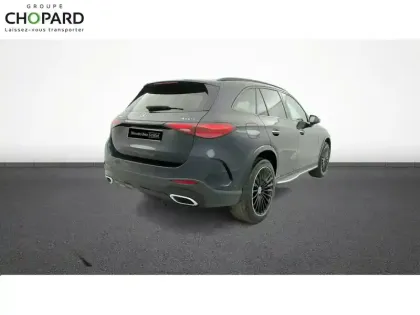 Photo 75 Mercedes Classe GLC GLC 300 e 9G-Tronic 4Matic