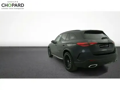 Photo 5 Mercedes Classe GLC GLC 300 e 9G-Tronic 4Matic