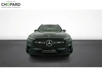 Photo 69 Mercedes Classe GLC GLC 300 e 9G-Tronic 4Matic