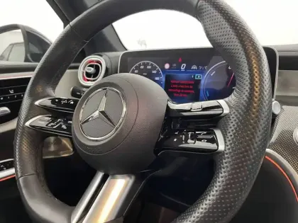 Photo 24 Mercedes Classe GLC GLC 300 e 9G-Tronic 4Matic