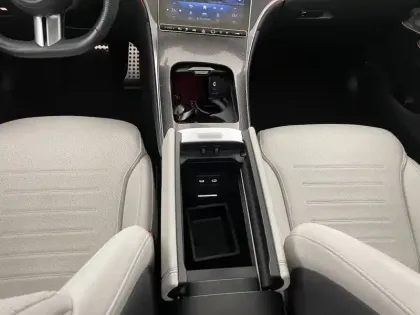 Photo 63 Mercedes Classe GLC GLC 300 e 9G-Tronic 4Matic