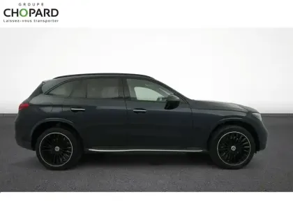 Photo 77 Mercedes Classe GLC GLC 300 e 9G-Tronic 4Matic