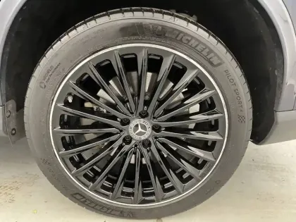 Photo 84 Mercedes Classe GLC GLC 300 e 9G-Tronic 4Matic