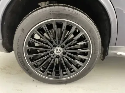 Photo 86 Mercedes Classe GLC GLC 300 e 9G-Tronic 4Matic