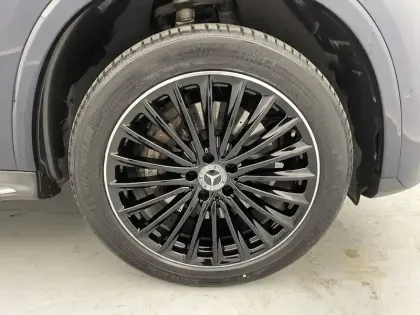 Photo 80 Mercedes Classe GLC GLC 300 e 9G-Tronic 4Matic