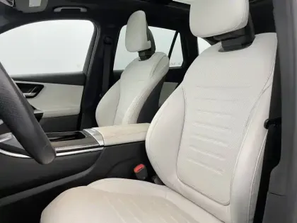 Photo 48 Mercedes Classe GLC GLC 300 e 9G-Tronic 4Matic