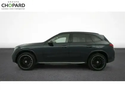 Photo 37 Mercedes Classe GLC GLC 300 e 9G-Tronic 4Matic