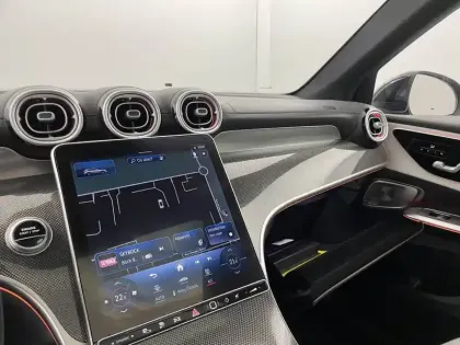 Photo 93 Mercedes Classe GLC GLC 300 e 9G-Tronic 4Matic