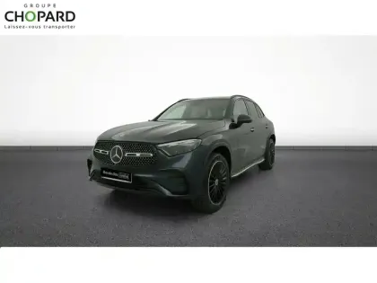 Photo 68 Mercedes Classe GLC GLC 300 e 9G-Tronic 4Matic