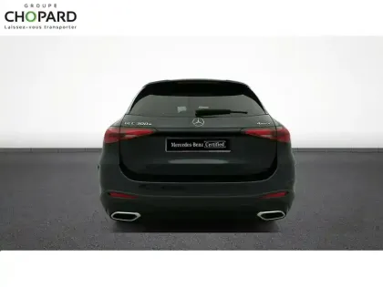 Photo 74 Mercedes Classe GLC GLC 300 e 9G-Tronic 4Matic