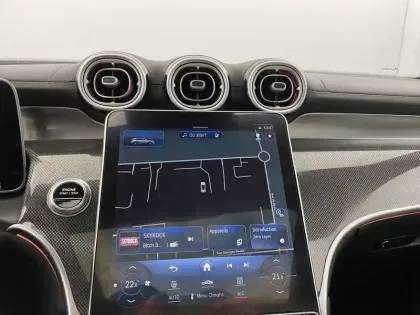 Photo 88 Mercedes Classe GLC GLC 300 e 9G-Tronic 4Matic