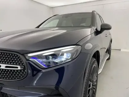 Photo 66 Mercedes Classe GLC GLC 300 e 9G-Tronic 4Matic