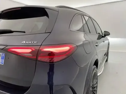 Photo 101 Mercedes Classe GLC GLC 300 e 9G-Tronic 4Matic