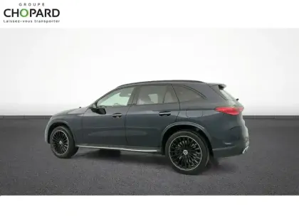 Photo 38 Mercedes Classe GLC GLC 300 e 9G-Tronic 4Matic