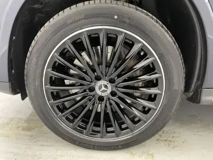 Photo 85 Mercedes Classe GLC GLC 300 e 9G-Tronic 4Matic