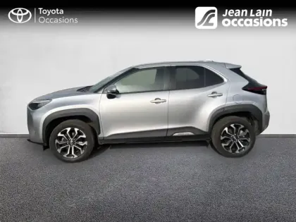 Photo 7 Toyota Yaris  Cross Hybride 116h 2WD