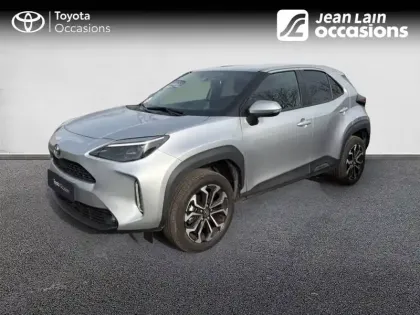 Photo Toyota Yaris Design