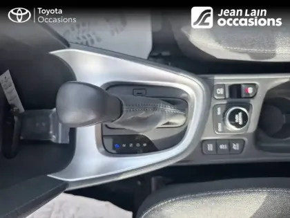 Photo 12 Toyota Yaris  Cross Hybride 116h 2WD