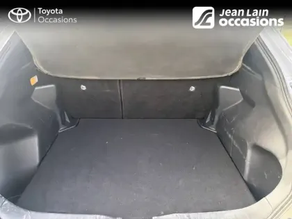 Photo 9 Toyota Yaris  Cross Hybride 116h 2WD