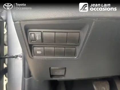 Photo 19 Toyota Yaris  Cross Hybride 116h 2WD