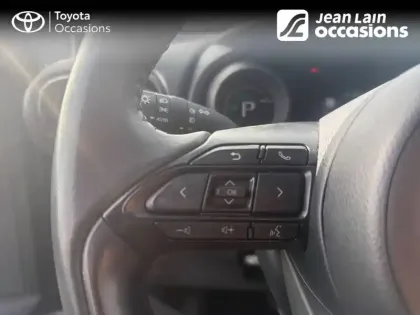 Photo 18 Toyota Yaris  Cross Hybride 116h 2WD