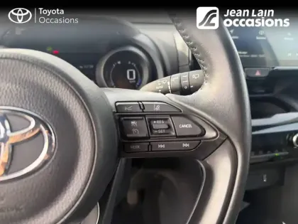 Photo 11 Toyota Yaris  Cross Hybride 116h 2WD