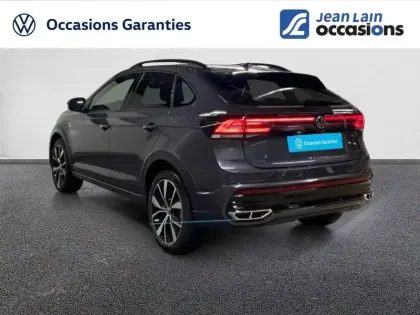 Photo 10 Volkswagen Taigo  1.5 TSI 150 DSG7