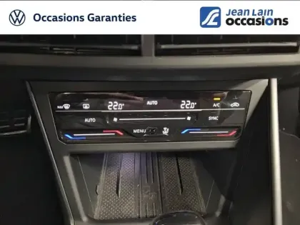 Photo 18 Volkswagen Taigo  1.5 TSI 150 DSG7