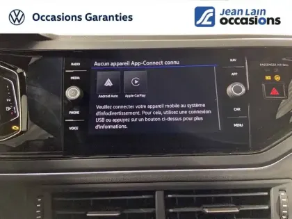 Photo 37 Volkswagen Taigo  1.5 TSI 150 DSG7