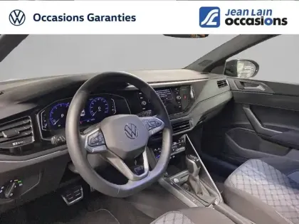 Photo 52 Volkswagen Taigo  1.5 TSI 150 DSG7