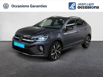 Photo 20 Volkswagen Taigo  1.5 TSI 150 DSG7