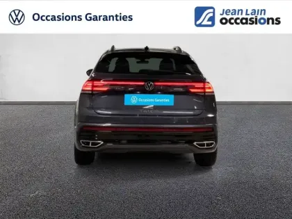 Photo 27 Volkswagen Taigo  1.5 TSI 150 DSG7