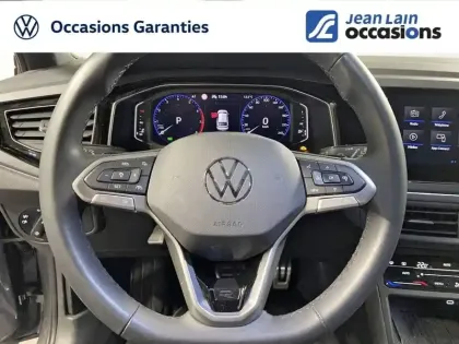 Photo 19 Volkswagen Taigo  1.5 TSI 150 DSG7