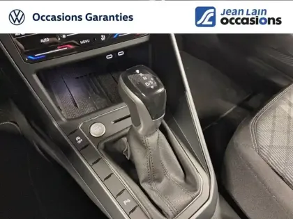 Photo 55 Volkswagen Taigo  1.5 TSI 150 DSG7