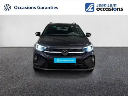 Photo 48 Volkswagen Taigo  1.5 TSI 150 DSG7