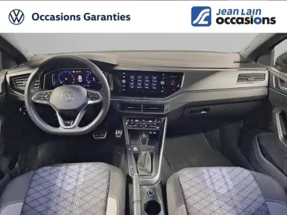 Photo 22 Volkswagen Taigo  1.5 TSI 150 DSG7