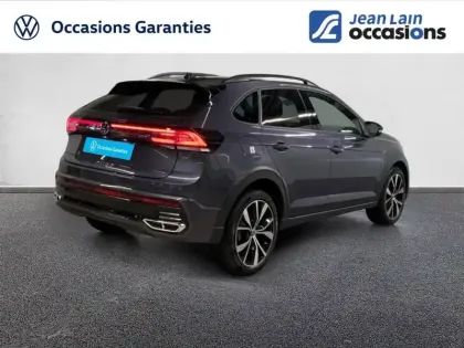 Photo 21 Volkswagen Taigo  1.5 TSI 150 DSG7