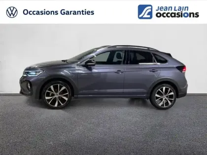 Photo 26 Volkswagen Taigo  1.5 TSI 150 DSG7