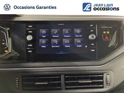 Photo 16 Volkswagen Taigo  1.5 TSI 150 DSG7