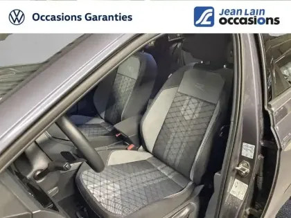 Photo 44 Volkswagen Taigo  1.5 TSI 150 DSG7