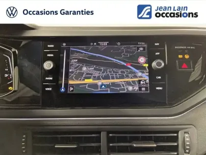 Photo 54 Volkswagen Taigo  1.5 TSI 150 DSG7