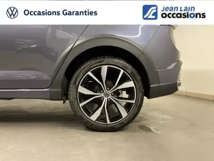 Photo 51 Volkswagen Taigo  1.5 TSI 150 DSG7