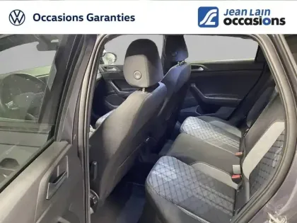 Photo 5 Volkswagen Taigo  1.5 TSI 150 DSG7