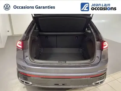 Photo 13 Volkswagen Taigo  1.5 TSI 150 DSG7