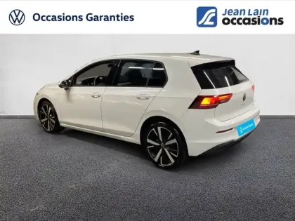 Photo 50 Volkswagen Golf  1.5 eHybrid 204 DSG6