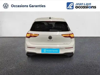 Photo 47 Volkswagen Golf  1.5 eHybrid 204 DSG6