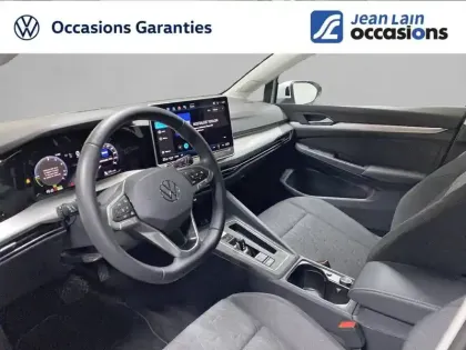 Photo 12 Volkswagen Golf  1.5 eHybrid 204 DSG6