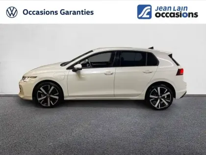 Photo 26 Volkswagen Golf  1.5 eHybrid 204 DSG6