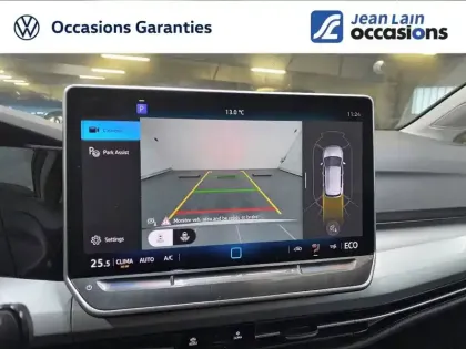 Photo 56 Volkswagen Golf  1.5 eHybrid 204 DSG6