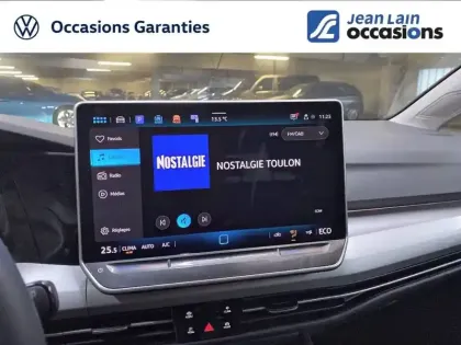 Photo 34 Volkswagen Golf  1.5 eHybrid 204 DSG6